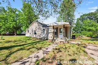 301 E North Street, Greenville, MI 48838