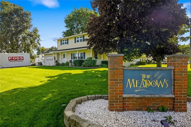 4816 Limestone Drive, Salina, NY 13088