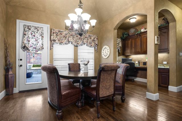 905 Cipriani Drive, Frisco, TX 75036