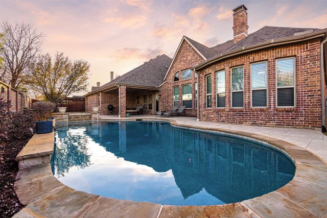 905 Cipriani Drive, Frisco, TX 75036