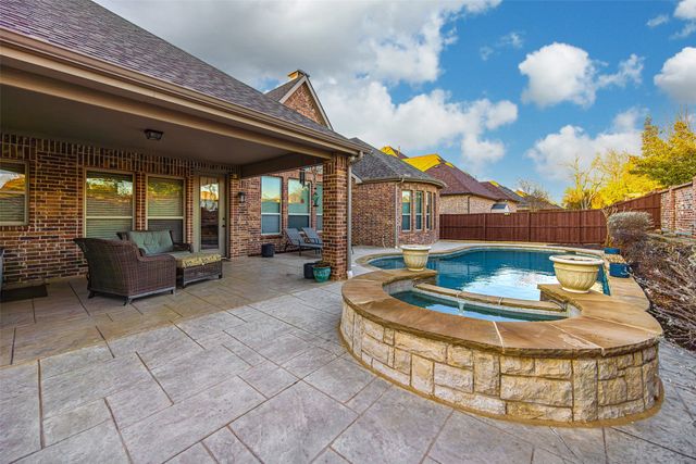 905 Cipriani Drive, Frisco, TX 75036