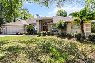 20 Matricaria Court, Homosassa, FL 34446