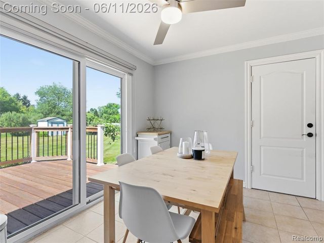 1087 Eagle Nest Drive, Rochester, MI 48306
