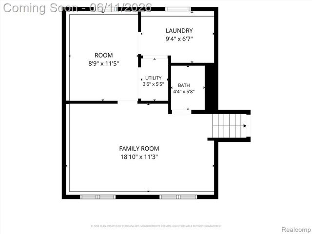 1087 Eagle Nest Drive, Rochester, MI 48306