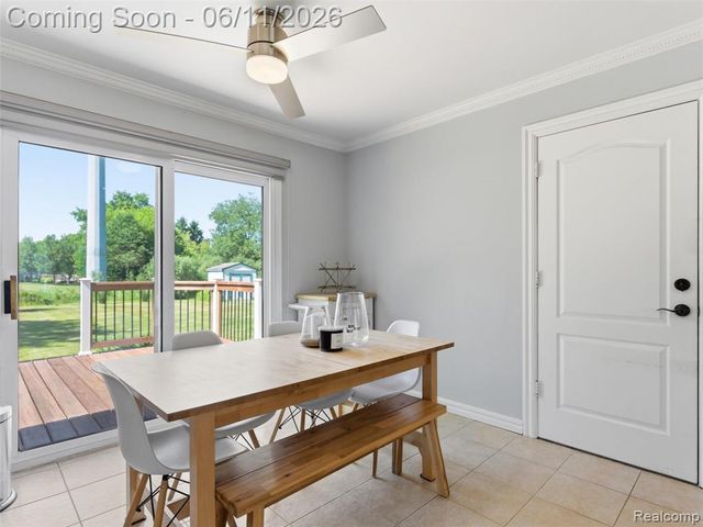 1087 Eagle Nest Drive, Rochester, MI 48306