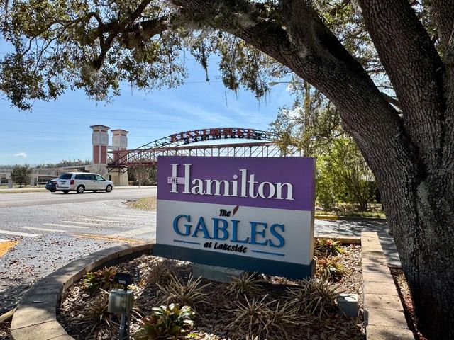 1222 BERMUDA LAKES LANE 106, Kissimmee, FL 34741