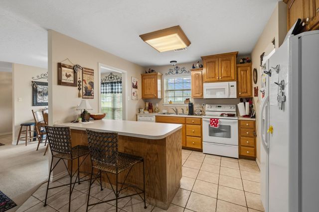 98 Heather Lane, Trinity, TX 75862