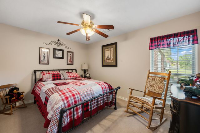 98 Heather Lane, Trinity, TX 75862