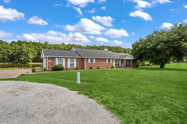 98 Heather Lane, Trinity, TX 75862