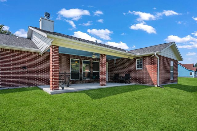 98 Heather Lane, Trinity, TX 75862