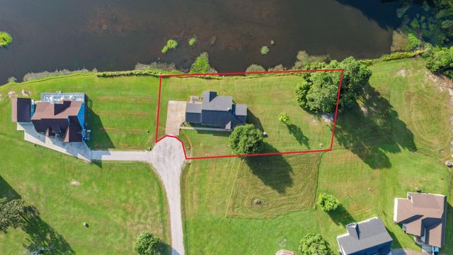 98 Heather Lane, Trinity, TX 75862