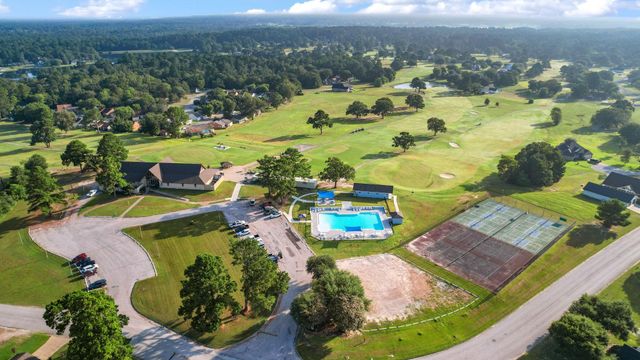 98 Heather Lane, Trinity, TX 75862