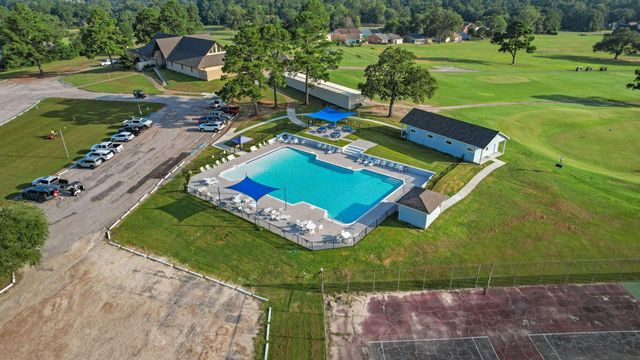 98 Heather Lane, Trinity, TX 75862