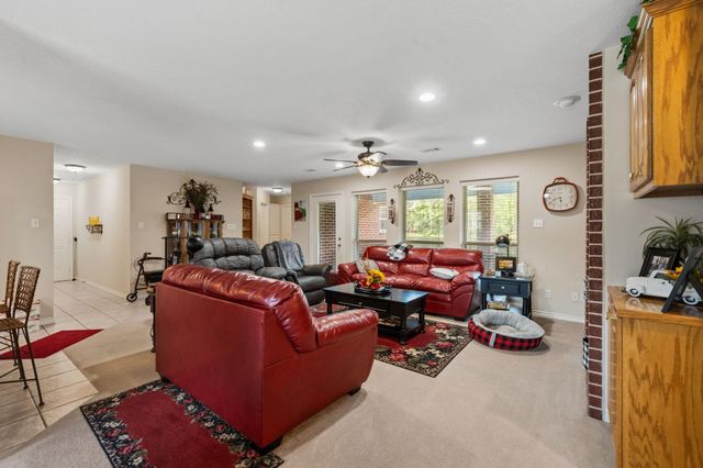 98 Heather Lane, Trinity, TX 75862