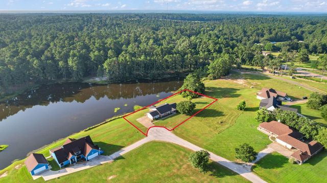 98 Heather Lane, Trinity, TX 75862