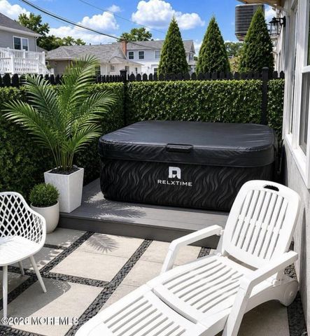 100 Main Street, Port Monmouth, NJ 07758