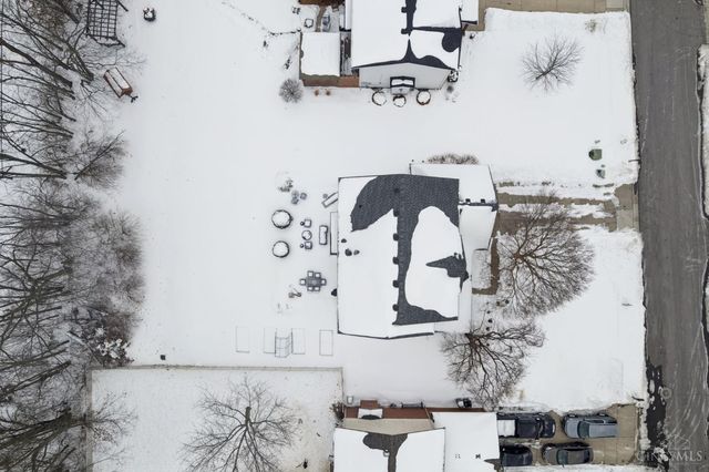 935 Grandstone Court, Lebanon, OH 45036