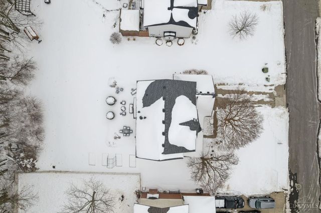 935 Grandstone Court, Lebanon, OH 45036