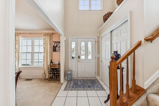 935 Grandstone Court, Lebanon, OH 45036