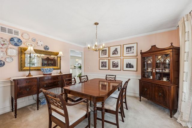 935 Grandstone Court, Lebanon, OH 45036