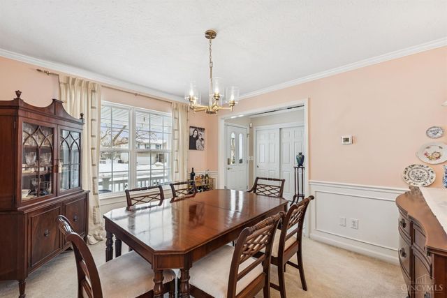 935 Grandstone Court, Lebanon, OH 45036