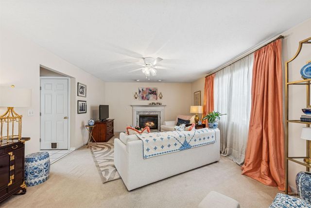 935 Grandstone Court, Lebanon, OH 45036