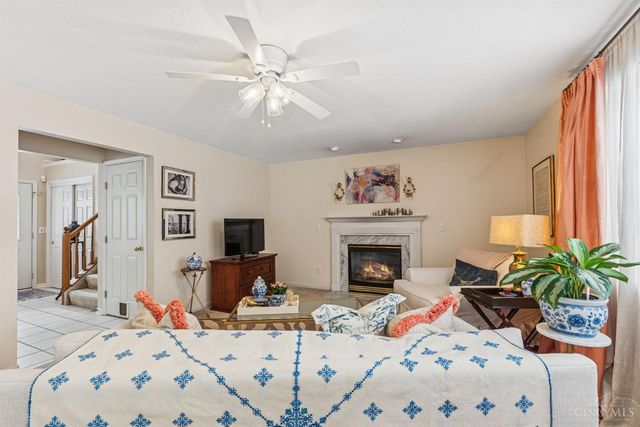 935 Grandstone Court, Lebanon, OH 45036