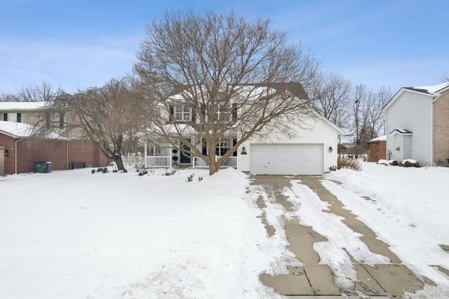 935 Grandstone Court, Lebanon, OH 45036