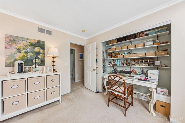 935 Grandstone Court, Lebanon, OH 45036