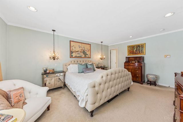 935 Grandstone Court, Lebanon, OH 45036