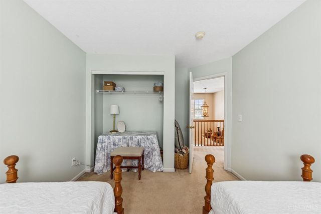 935 Grandstone Court, Lebanon, OH 45036