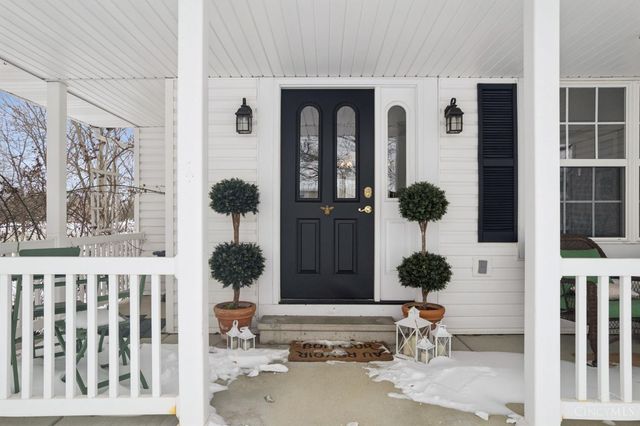 935 Grandstone Court, Lebanon, OH 45036