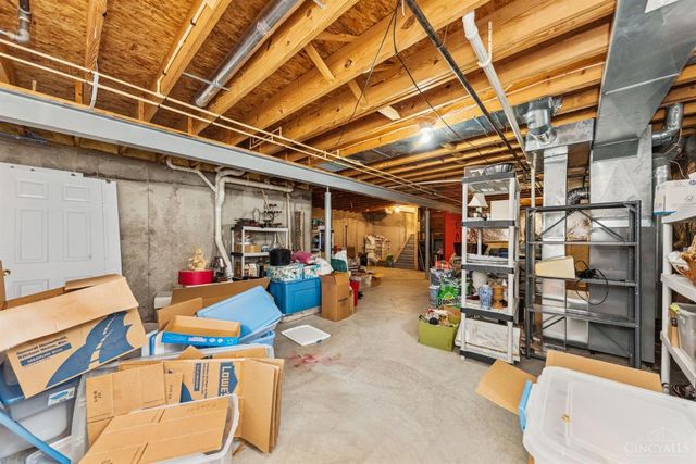 935 Grandstone Court, Lebanon, OH 45036