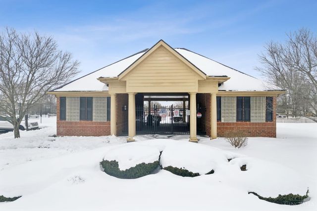 935 Grandstone Court, Lebanon, OH 45036