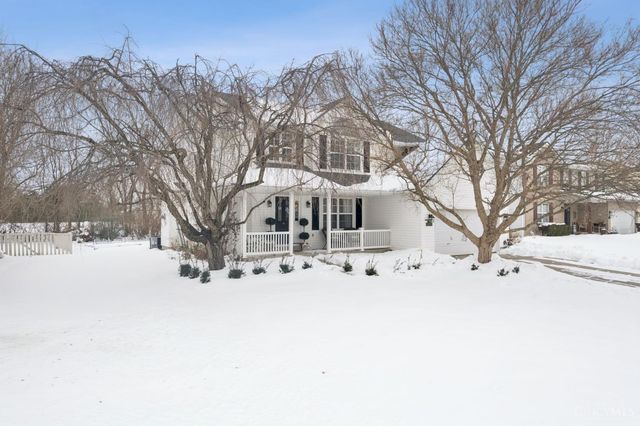 935 Grandstone Court, Lebanon, OH 45036