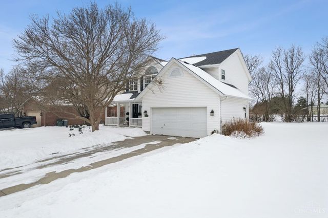 935 Grandstone Court, Lebanon, OH 45036