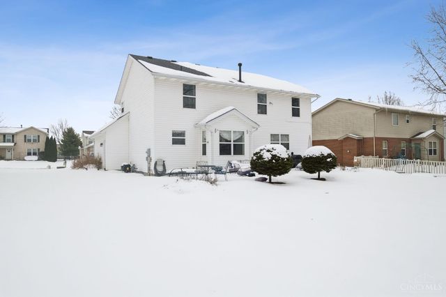 935 Grandstone Court, Lebanon, OH 45036