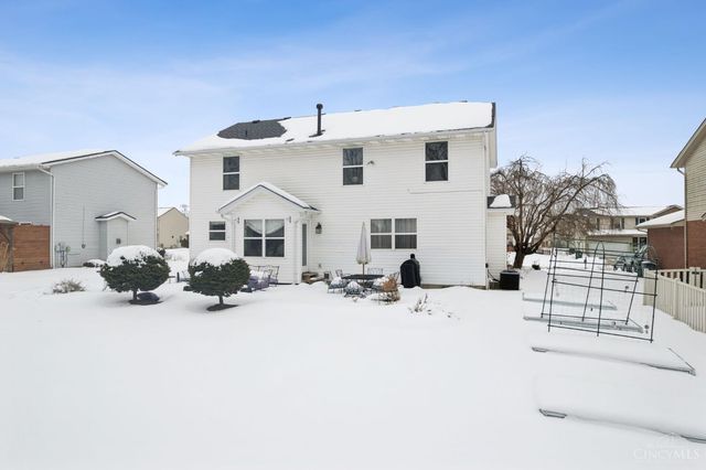 935 Grandstone Court, Lebanon, OH 45036