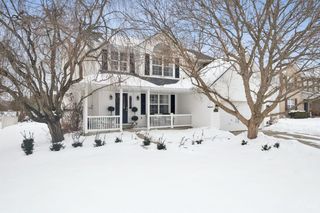 935 Grandstone Court, Lebanon, OH 45036