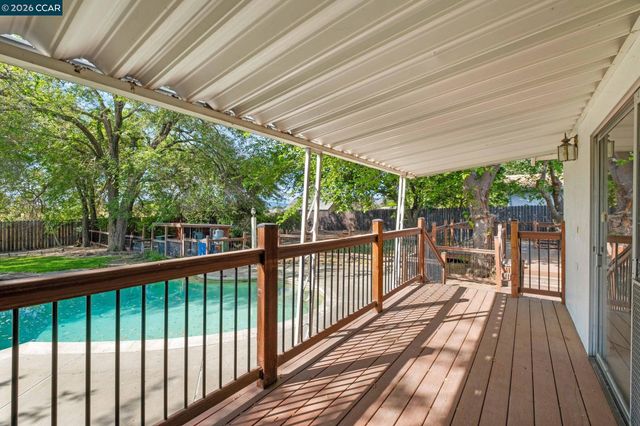 401 De Fremery, Brentwood, CA 94513