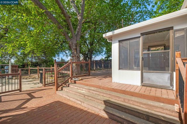 401 De Fremery, Brentwood, CA 94513