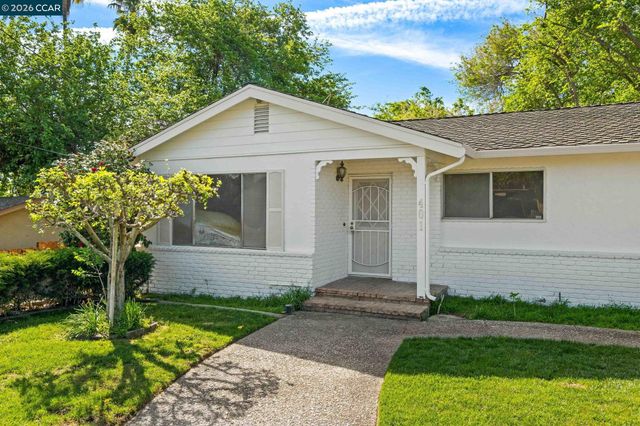 401 De Fremery, Brentwood, CA 94513