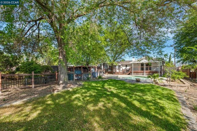 401 De Fremery, Brentwood, CA 94513