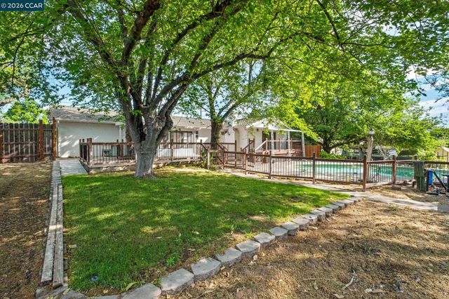 401 De Fremery, Brentwood, CA 94513