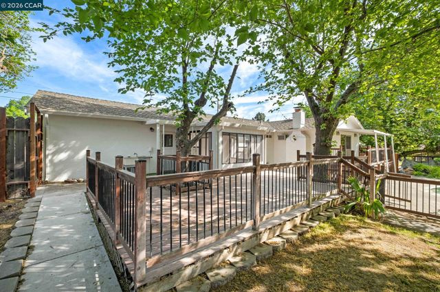 401 De Fremery, Brentwood, CA 94513