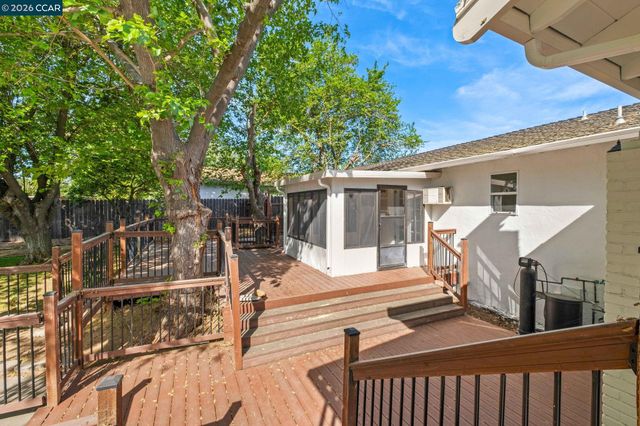 401 De Fremery, Brentwood, CA 94513