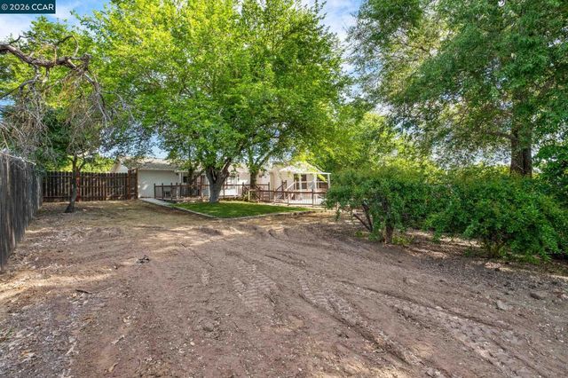 401 De Fremery, Brentwood, CA 94513