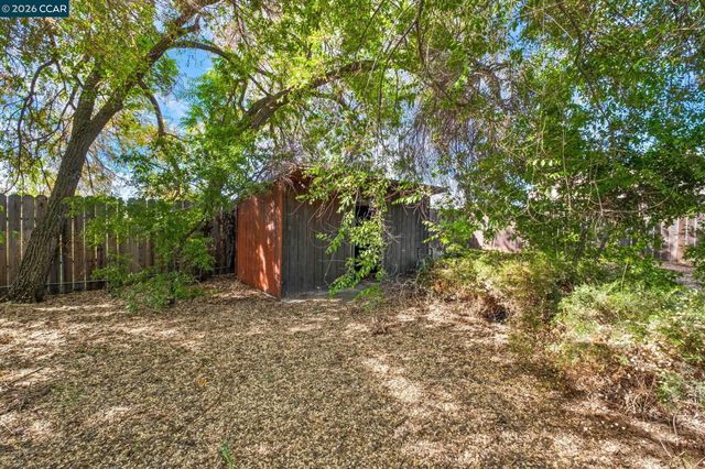 401 De Fremery, Brentwood, CA 94513