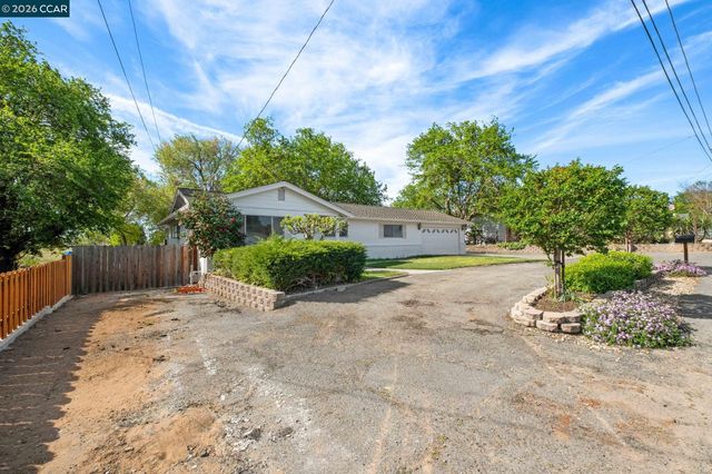 401 De Fremery, Brentwood, CA 94513