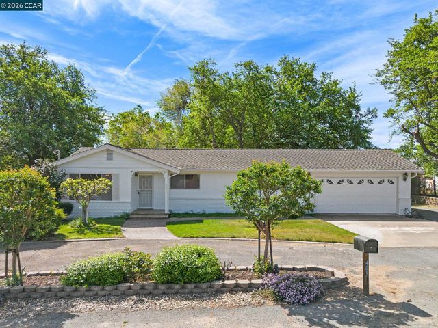 401 De Fremery, Brentwood, CA 94513